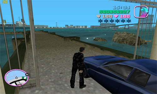 罪恶都市手机版