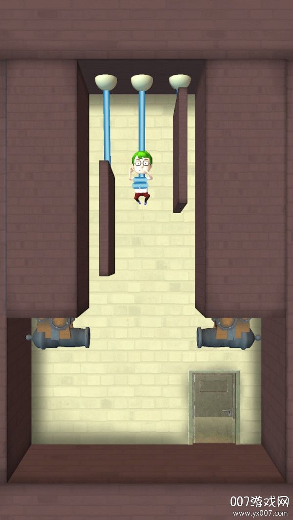 救救大头手游中文版