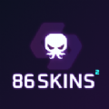 86SKINS开箱官方版