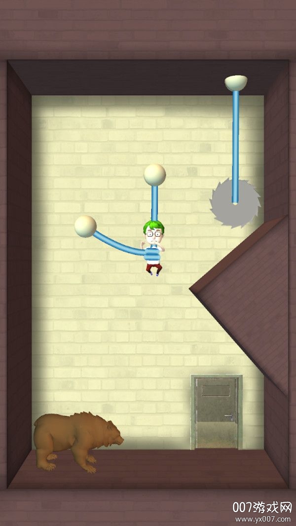 救救大头手游中文版