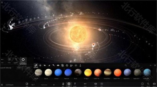宇宙沙盘2(免费版)中文版