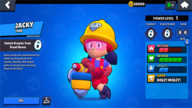荒野乱斗紫服魔改版至臻全皮肤2026