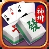 神州棋牌旧版本