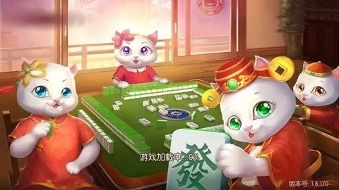 情怀打七棋牌手机版