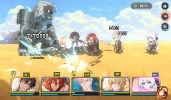 时空心语游戏官方版