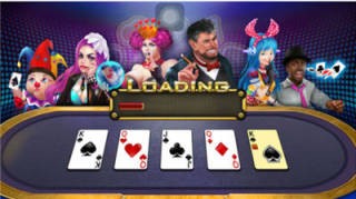 盛世棋牌2官方正版