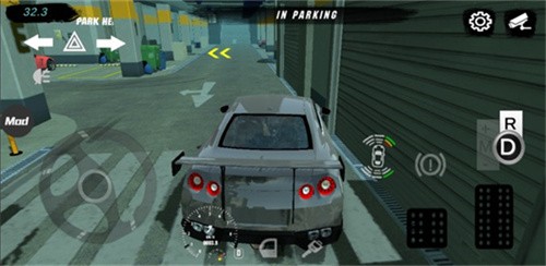 Car Parking无限金币版