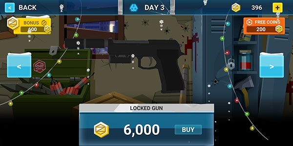 行尸走肉死亡之城手机版