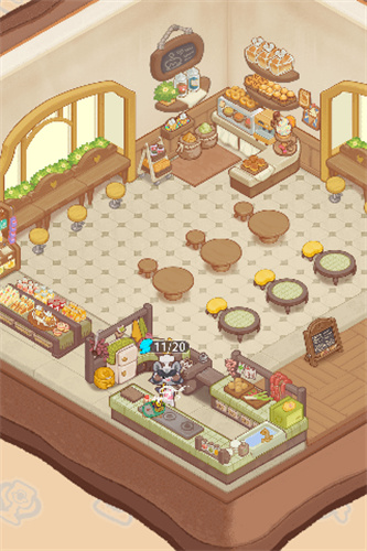 乌冬的旅店正式版