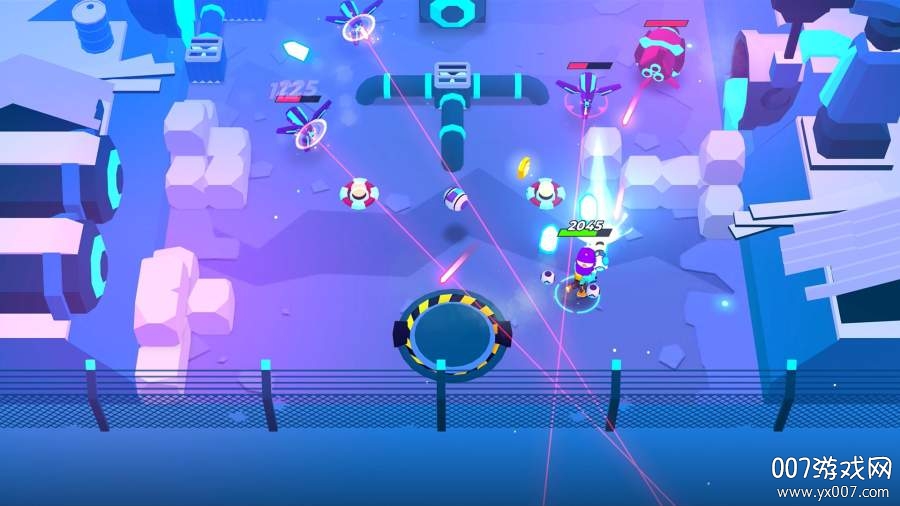 Super Clone(超级克隆)