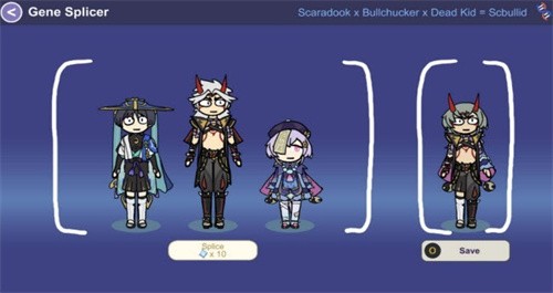 不是元神无限原石版