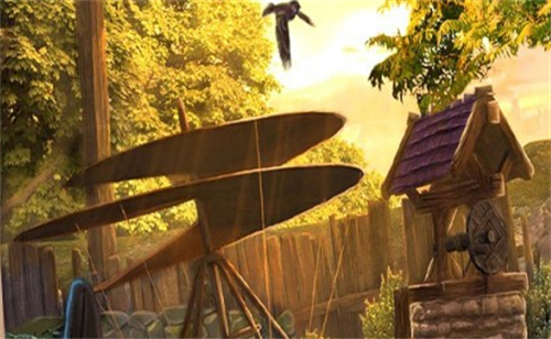 密室逃脱7环游世界