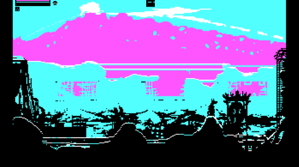 永恒的城堡重制版中文