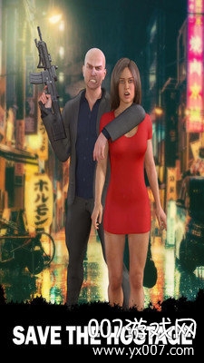 FPS决战狙击手中文版