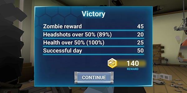 行尸走肉死亡之城手机版