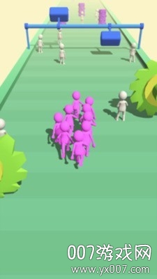 兄弟们跟我冲抖音版