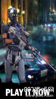 FPS决战狙击手中文版