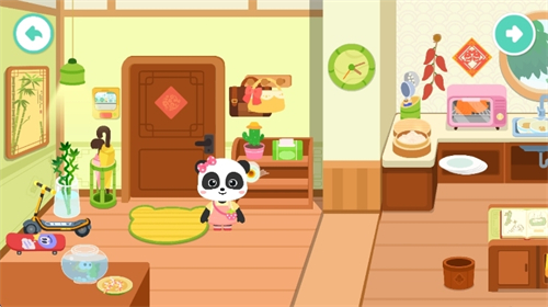 宝宝巴士奇妙小镇嘉年华