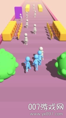 兄弟们跟我冲抖音版