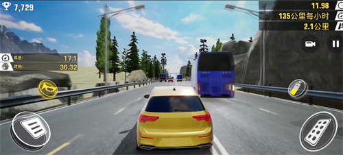 真实公路汽车2安卓版