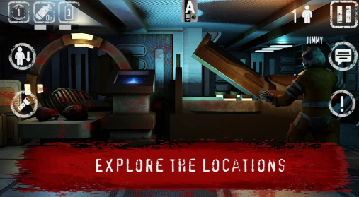 后室邪恶空间联机版