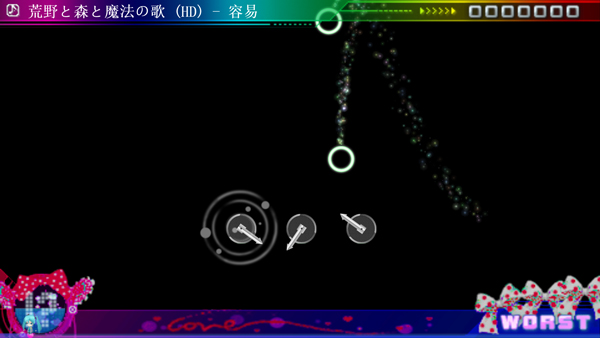 初音未来歌姬计划扩展版