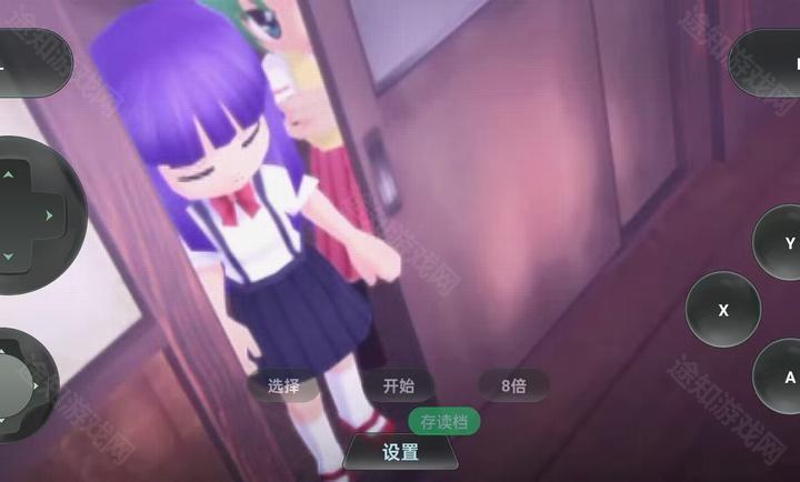 寒蝉鸣泣之时手机汉化版