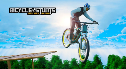 速降自行车内购版