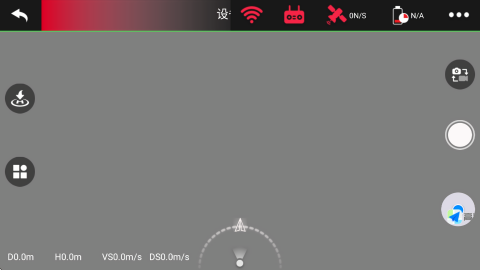 flymax无人机官方正版
