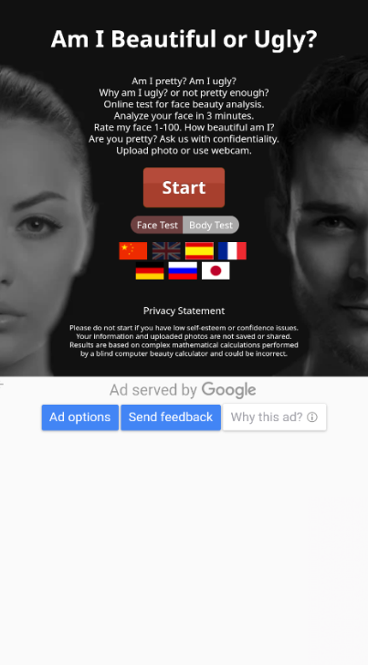 prettyscale中文版