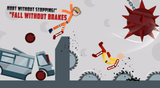 火柴人物理英雄