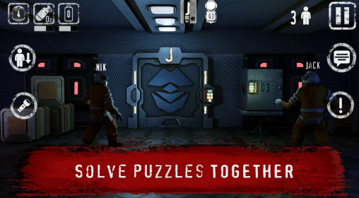 后室邪恶空间联机版