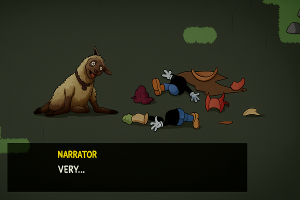 饥饿的拉姆2无广告版