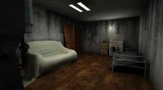 鬼屠夫内置作弊菜单版