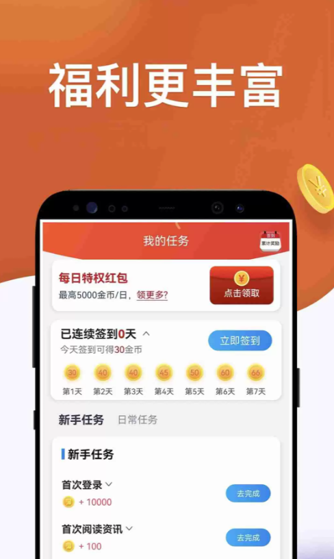 淘最热点
