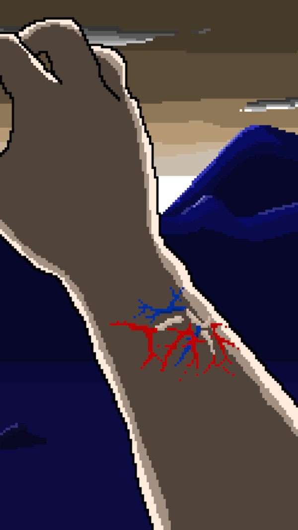 寄生虫之日汉化版