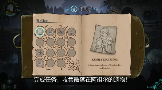 格里克阿祖尔的回忆