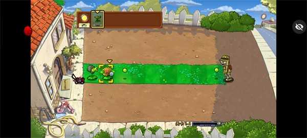 植物大战僵尸Raja版宣传图