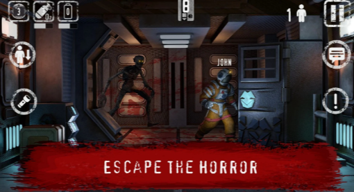 后室邪恶空间联机版