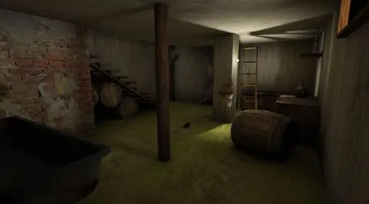 鬼屠夫内置作弊菜单版