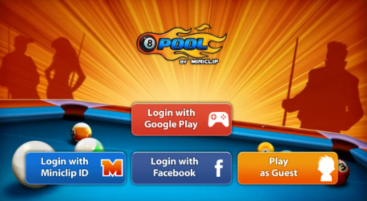 台球之王8球内置菜单版