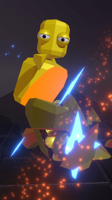 投掷手里剑MOD菜单版