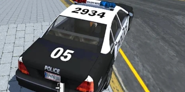 城市沙盒模拟器