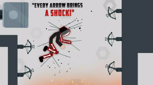 火柴人物理英雄