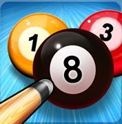 台球之王8球内置菜单版
