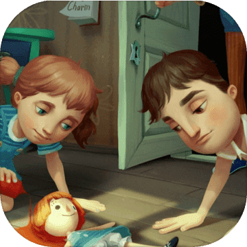 你好邻居捉迷藏国际服