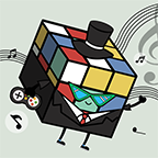 减压魔方模拟器