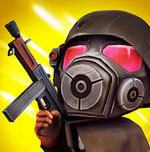 战争英雄二战求生