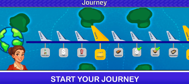 空乘模拟器内购版