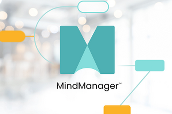 mindmanager2018(思维导图软件)